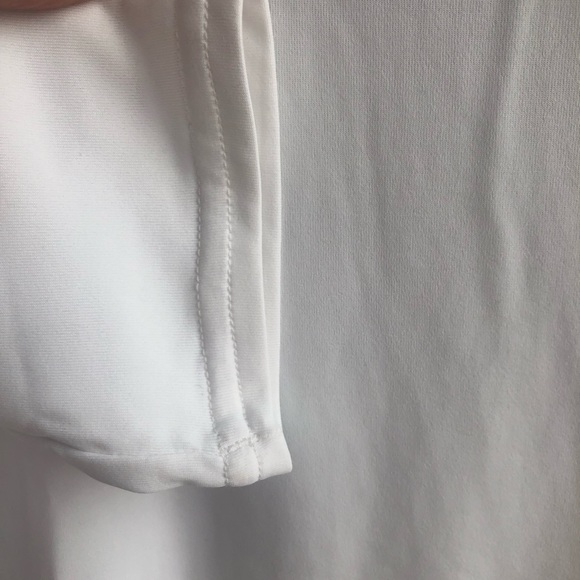 Patagonia Size Small Polyester Long Sleeve Pull Over Top - Picture 6 of 8